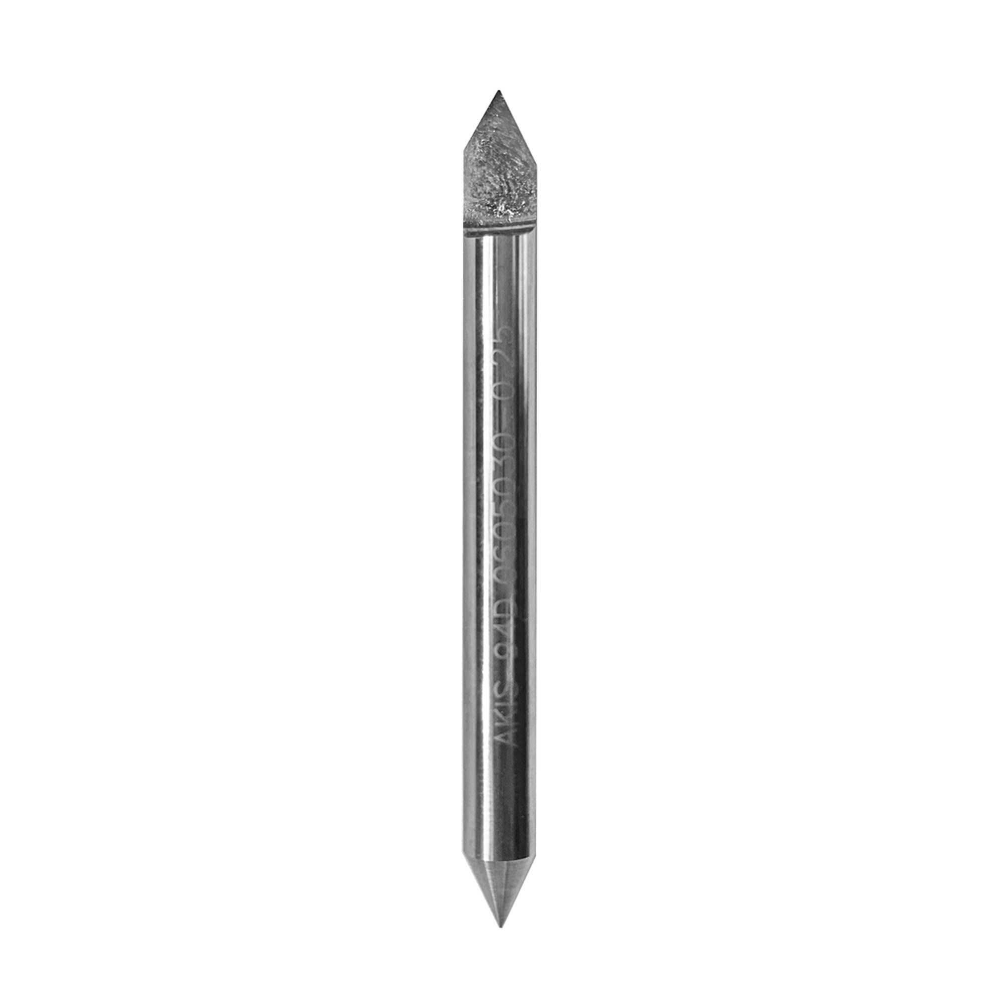 Gravadora Cônica Dupla 30° (6x65)