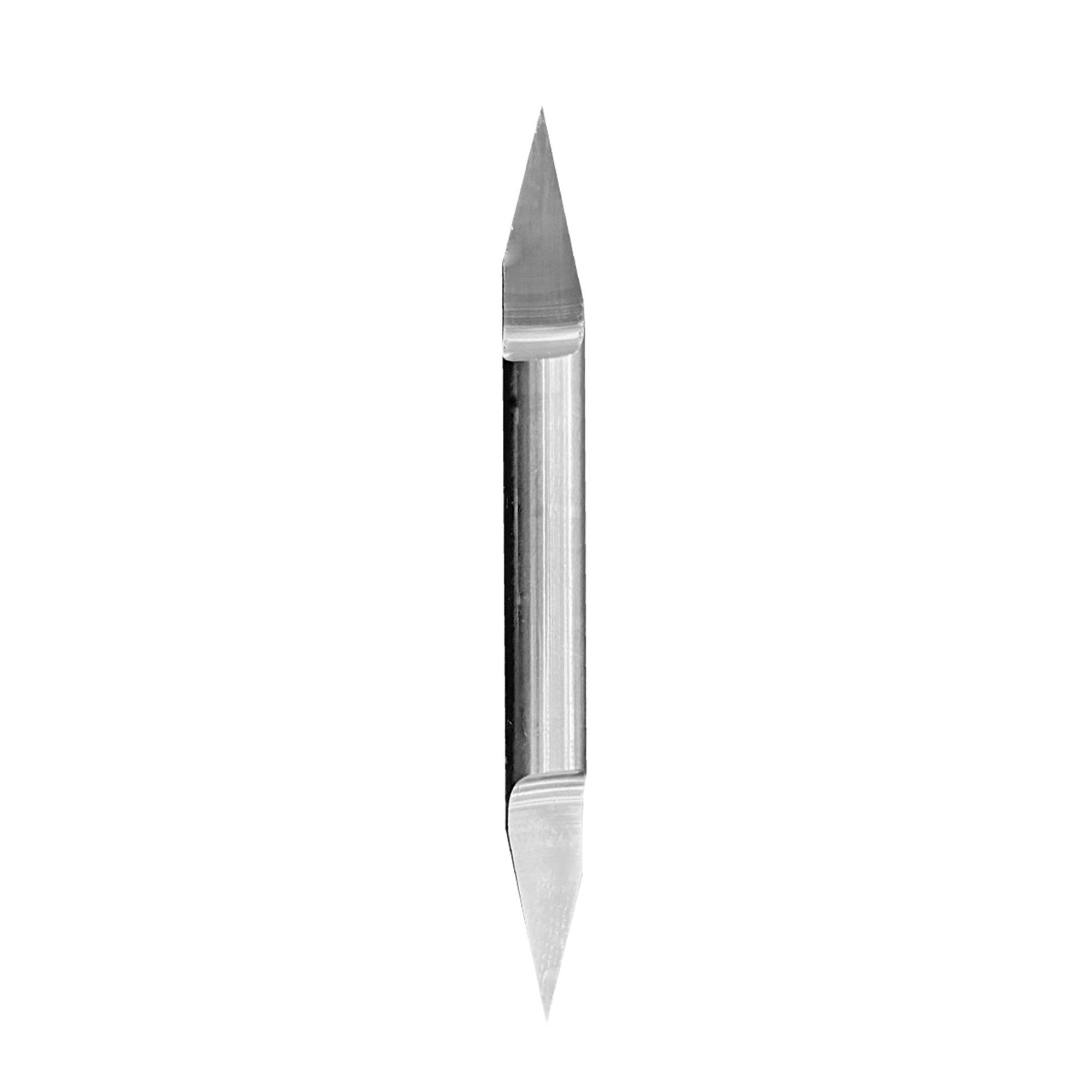 Gravadora Dupla Cônica para Aço 15° (6x65)